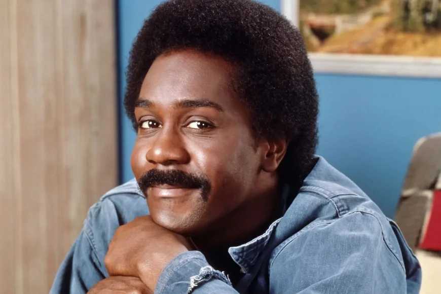 Sanford and Son’s Lamont star Demond Wilson dies at 79 as reruns expand in 2026