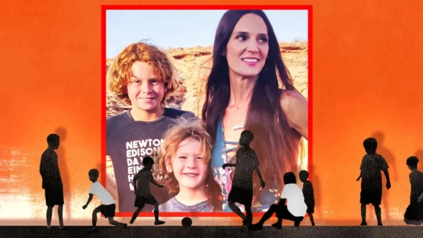 Youth Soccer Match Sparks Child Welfare Investigation