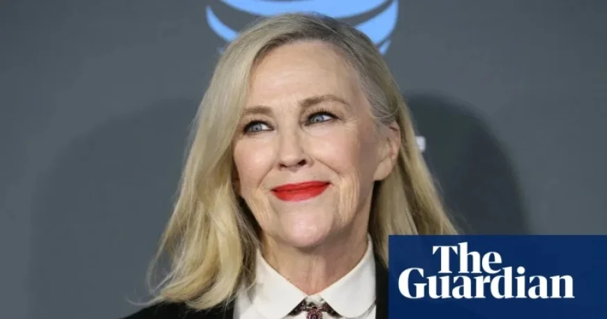 Tributes Honor Catherine O’Hara as a Leading Comic Talent