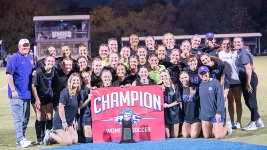 HSU Soccer Hosts Free Youth Event on February 27