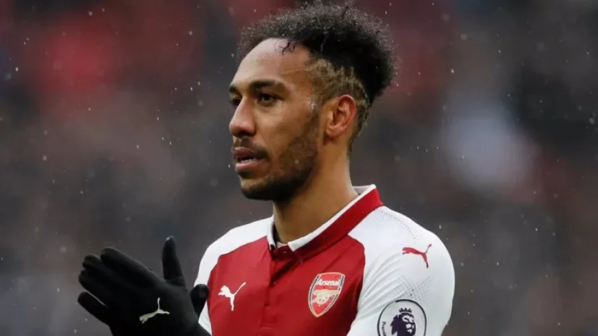 Arteta Urged to Sell £30m Arsenal Flop, Likened to Aubameyang