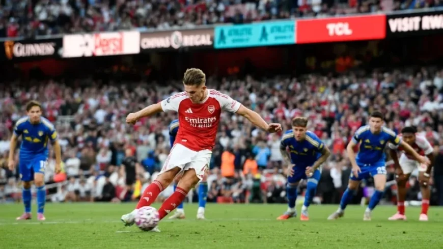 Leeds United vs Arsenal: Preview, Predictions, and Lineups