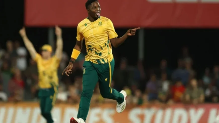 Youngest Players to Watch in 2026 T20 World Cup: Top 5 List