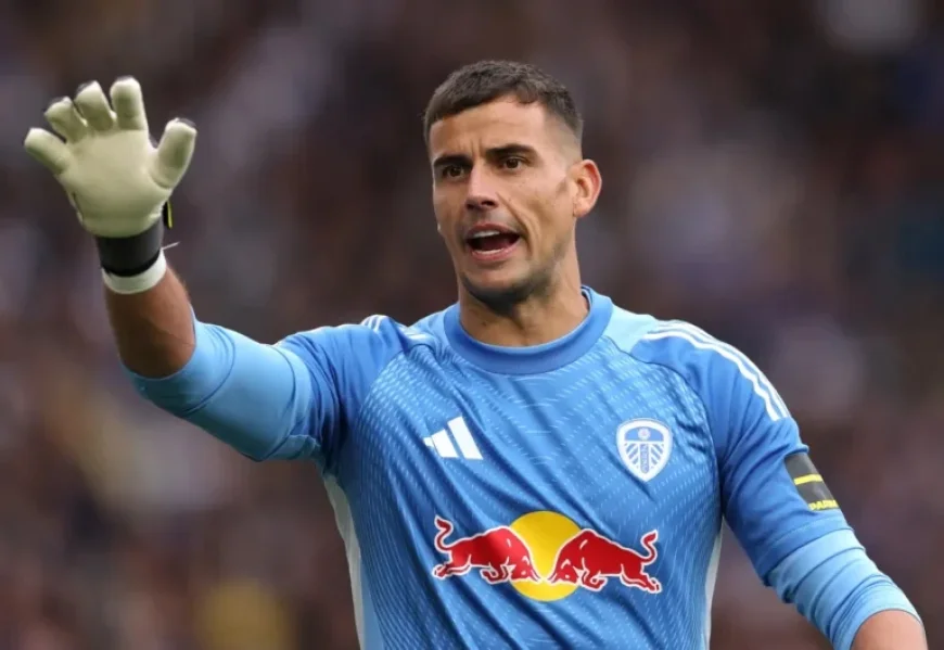 Leeds Legend Praises Whites Star’s Influential Presence