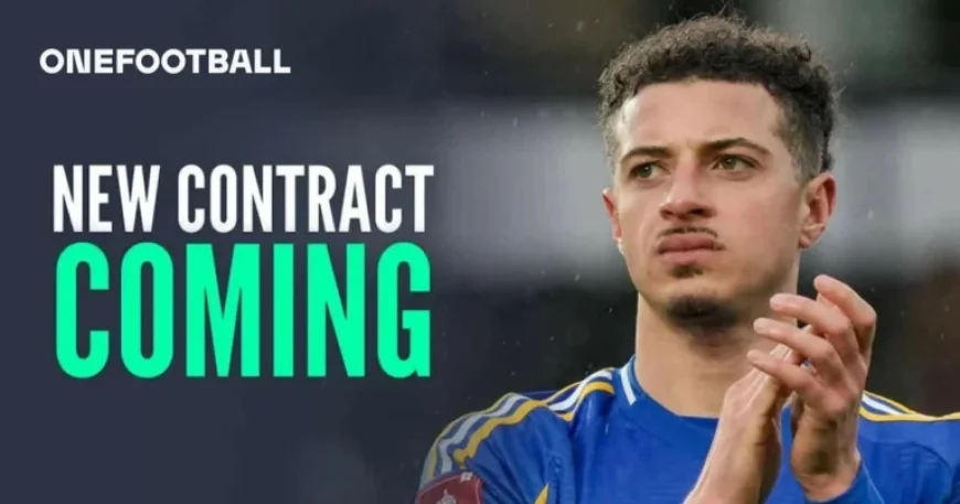 Leeds Set to Negotiate New Contract for Captain Ethan Ampadu