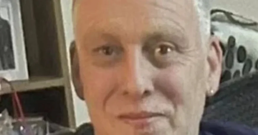 Cardiff Man’s Disappearance Unexplained After One Year