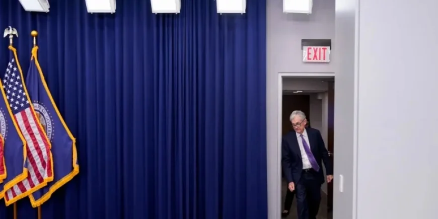 Claudia Sahm Expresses Concerns About Labor Market and Federal Reserve