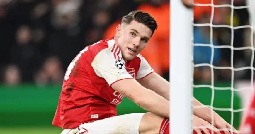 Arsenal Criticized for Signing Viktor Gyokeres: Labeled ‘Not Good Enough’