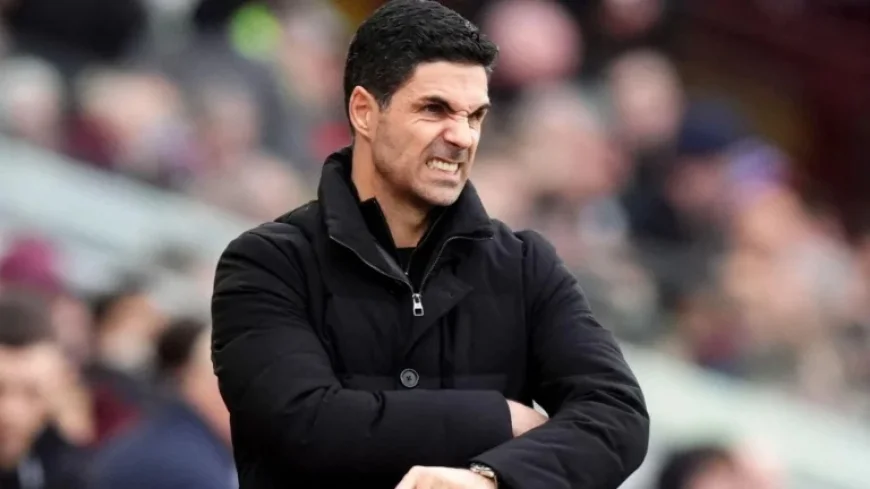 Arsenal Issues Ultimatum to Arteta; Gyokeres Labeled Insufficient by Board