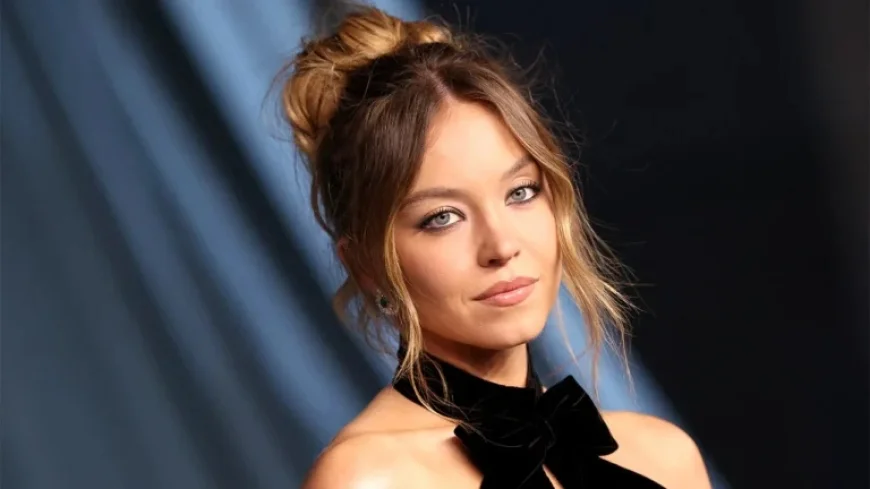 Sydney Sweeney Stuns with 30-Pound Weight Loss and New Lingerie Line