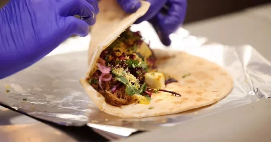 Coventry Food Van Must Improve After One-Star Hygiene Rating