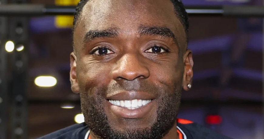 Port Vale lose Devante Cole to Luton Town in late-window striker move