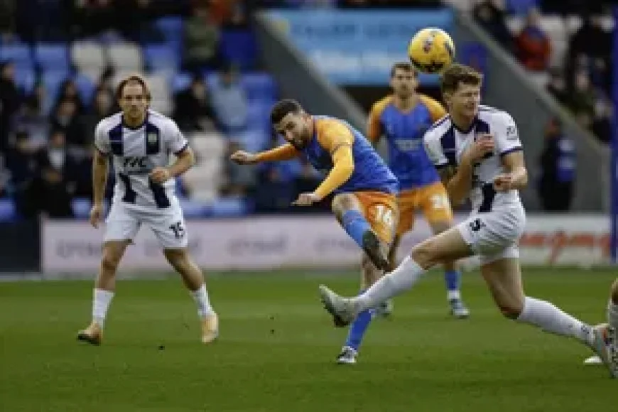 Shrewsbury vs Barnet: New era test for Shrewsbury in League Two clash