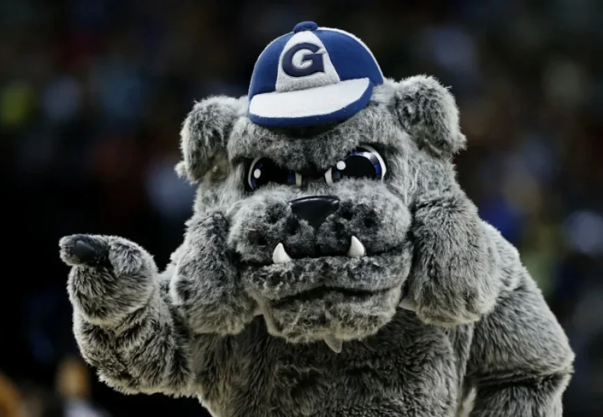 Georgetown Hoyas Battle Butler Bulldogs: Game Thread