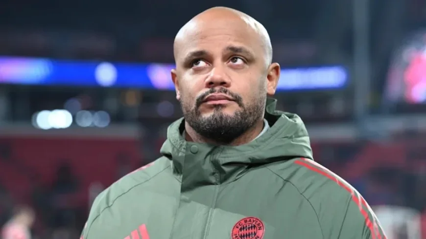 FC Bayern Delayed by Heavy Fog on Route to Hamburg