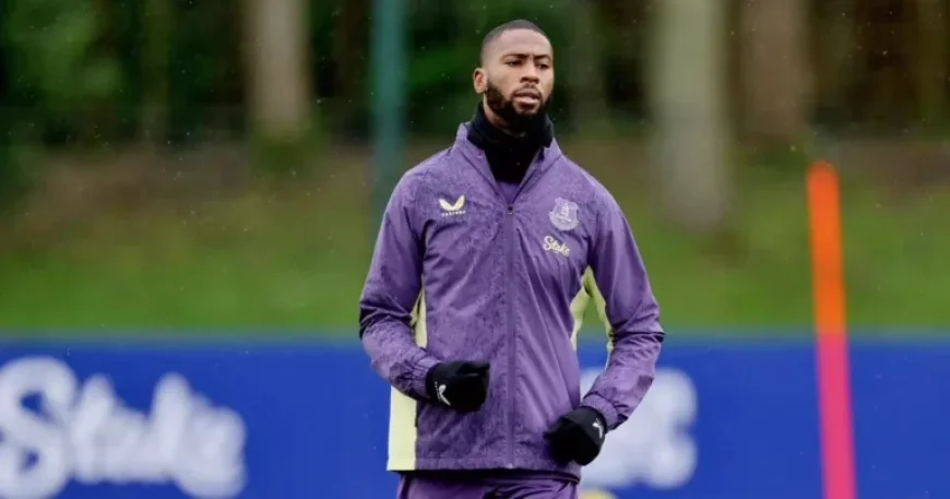 Everton May Approve January Transfer If Key Condition Is Met