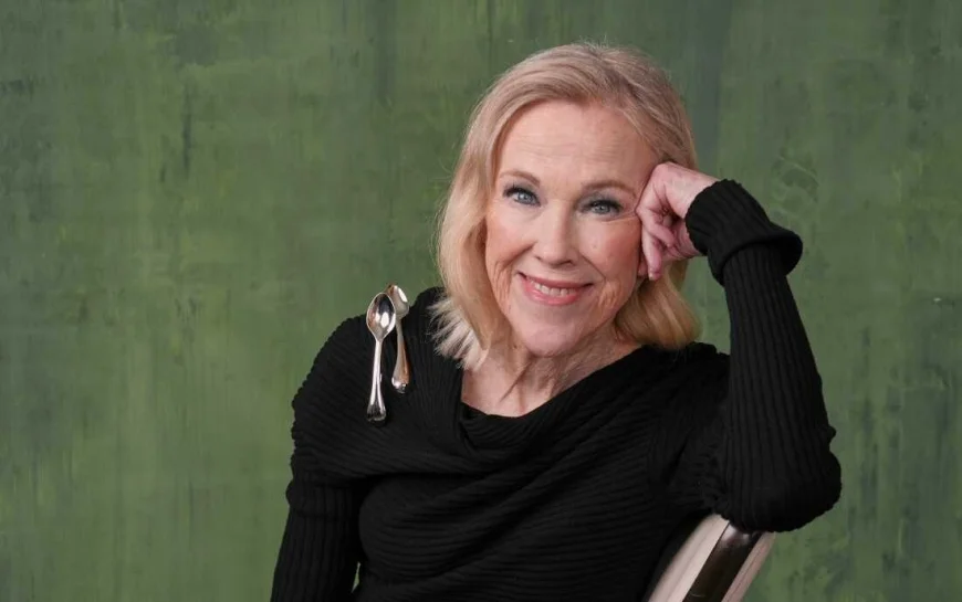 Catherine O’Hara death: Schitt’s Creek and Home Alone star dies at 71