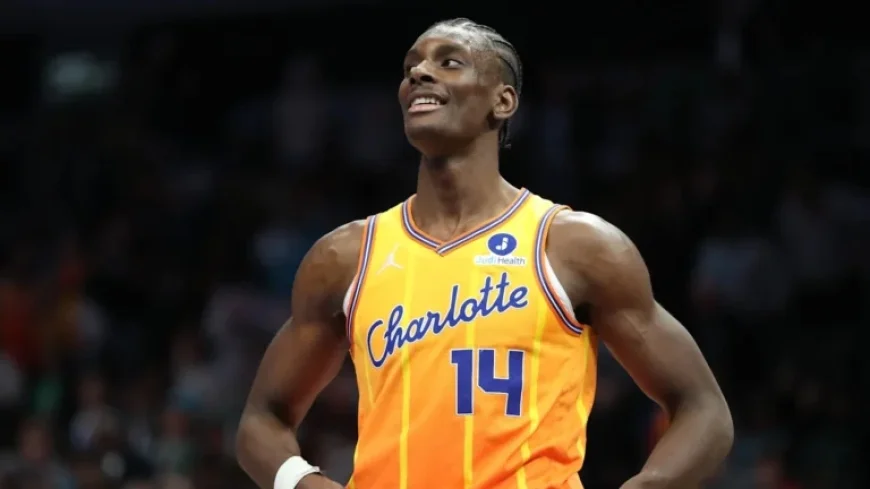 Hornets’ Center Shines as Ideal Lakers Target, Unlike Mark Williams