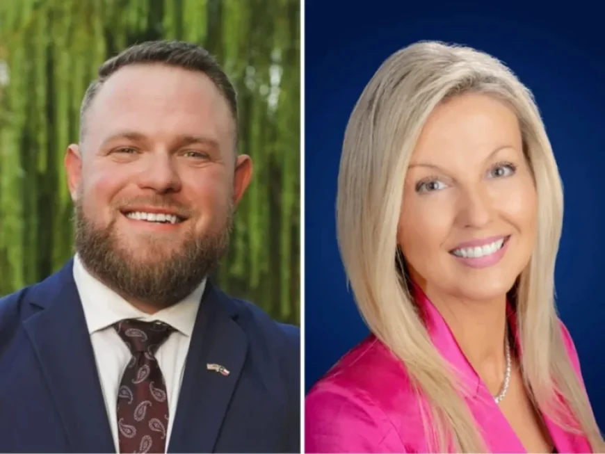 North Texas Voters Elect New Texas Senate Member