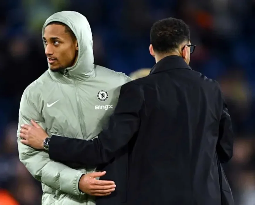 Rosenior Highlights Joao Pedro and Delap’s Enormous Goal Potential