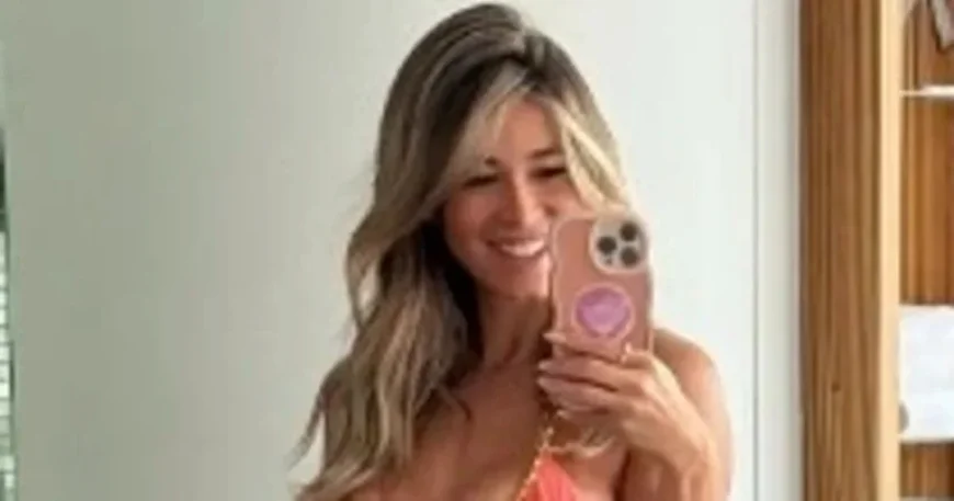 Ex-Liverpool and Newcastle Star Marries Glamorous TV Host Known for Bikini Photos