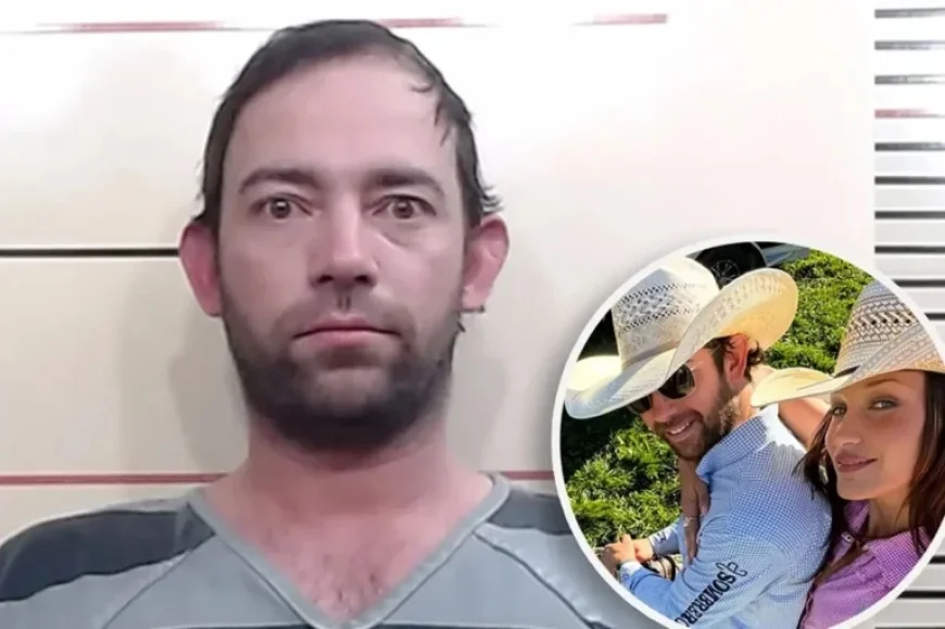 Adan Banuelos, Bella Hadid’s Ex, Arrested for Public Intoxication