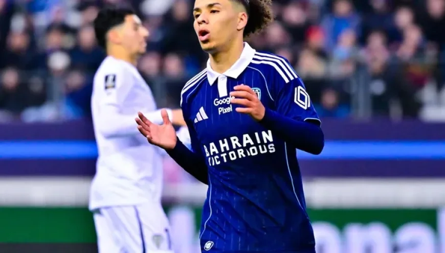 Paris FC vs Marseille: Prediction, Team News, and Lineups Preview