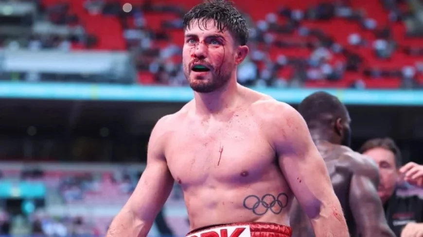 Josh Kelly vs. Bakhram Murtazaliev: UK Viewing Guide, Ring Walk Time, Date, TV