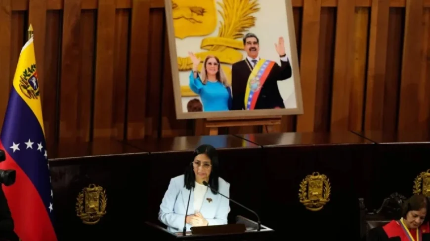 Venezuela Introduces Amnesty Bill: NPR Reports