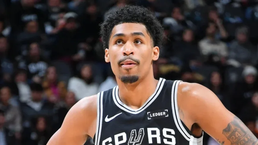 Dylan Harper Poised to Climb NBA Rookie Ladder