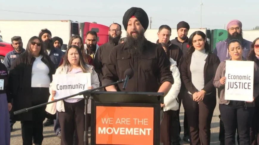 Jakara Addresses Fresno on CA DMV Commercial License Cancellations