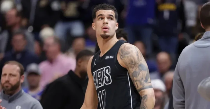 Pistons Eye Michael Porter Jr. and Miles Bridges Acquisition: Report