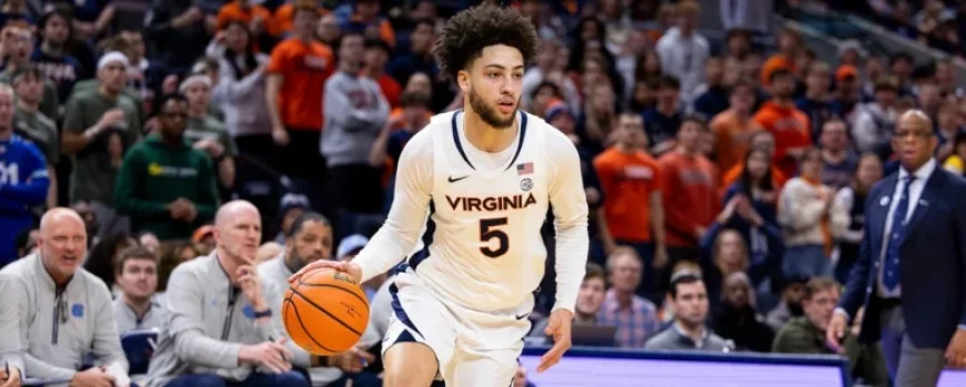 Virginia Faces Boston College in Saturday Afternoon Matchup