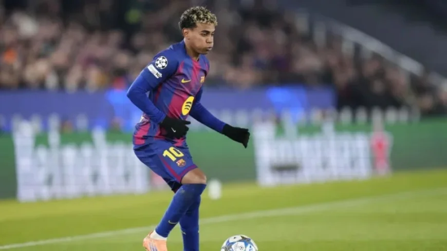 Elche CF vs FC Barcelona Live: La Liga Football Action