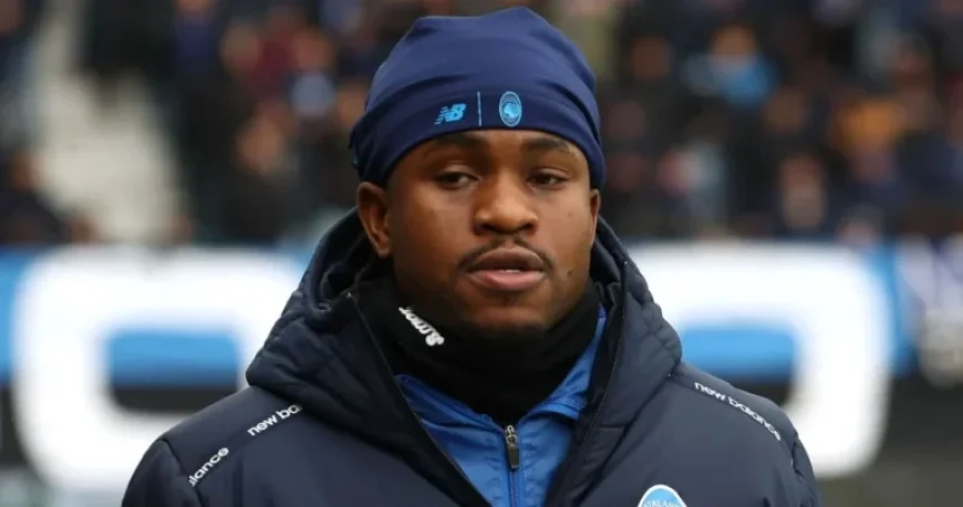 Fenerbahce Targets Lookman, Roma Pursues Nkunku – Euro Transfer Update