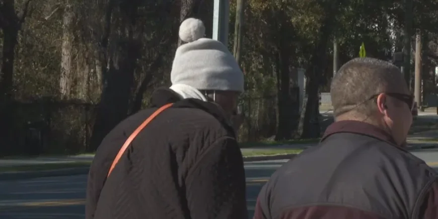 Tallahassee Faces Four Winter Deaths as Cold Weather Persists