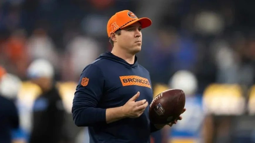 Bills Appoint Broncos’ Jim Leonhard as Defensive Coordinator