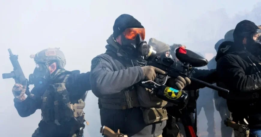 Judge Permits ICE’s Operation Metro Surge to Persist in Minnesota