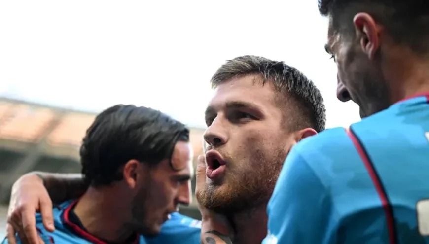 Cagliari vs Hellas Verona: Prediction, Team News, Lineups Preview