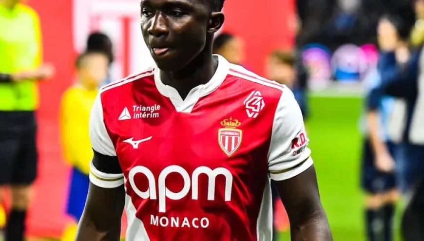 Monaco vs Rennes: Match Preview, Predictions, Team News, Lineups
