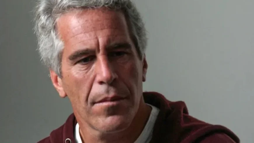 New Epstein Files Released as DOJ Publishes Millions of Pages, Fueling Fresh Scrutiny of Trump, Gates, Prince Andrew, and Maxwell