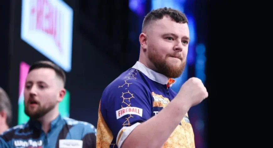 Rock Discusses Life-Altering Call