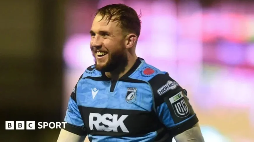 Ulster Clash to Challenge Cardiff’s Depth in URC Test