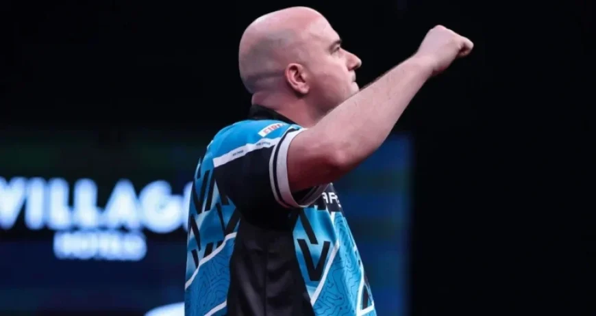 Cross Embraces Counseling on Path to Redemption