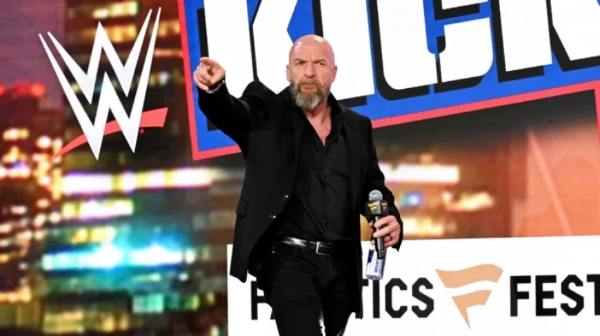 WWE Hall of Famer Returns at 2026 Royal Rumble