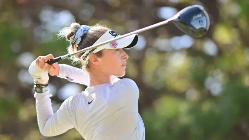 Nelly Korda’s Insights on Her ‘Unbelievable Miss’ Hold Great Value