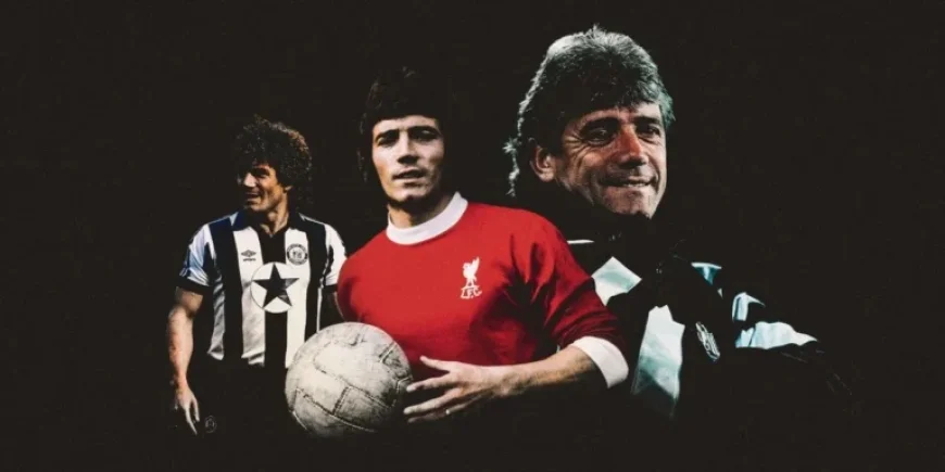 Kevin Keegan: Insights into the Legend