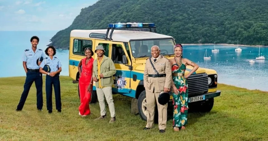 Death in Paradise Fans React as Season 15 Premieres and Cast Shifts