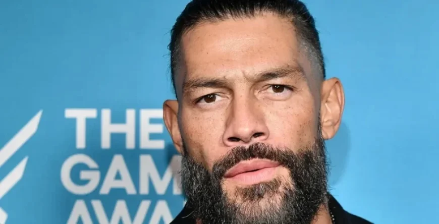 Roman Reigns Needs WWE Creative Boost for Greater Impact