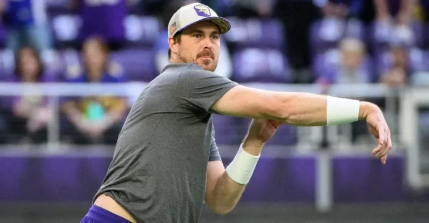 10 Insights on Eagles’ New Offensive Coordinator, Sean Mannion